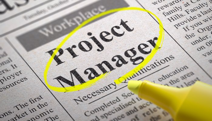プロジェクトマネージャー転職に有利な資格３選 1年の勉強で取得可能