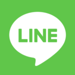 LINE ロゴ